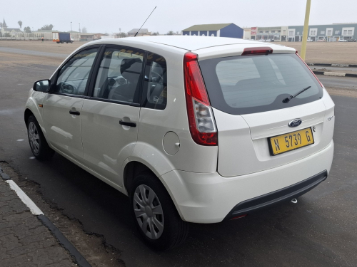 Ford FORD FIGO 1.4 AMBIENTE in Namibia