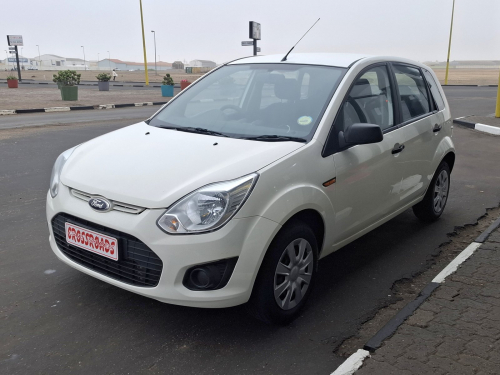Ford FORD FIGO 1.4 AMBIENTE in Namibia