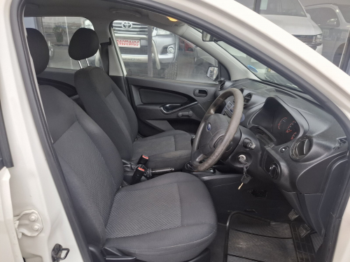 Ford FORD FIGO 1.4 AMBIENTE in Namibia