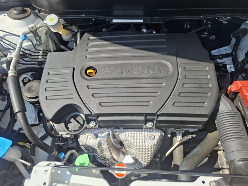 Suzuki Vitara 1.6 ALLGRIP in Namibia