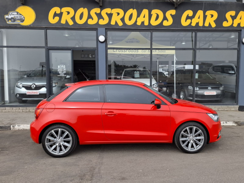 Audi A1 T FSI 1.4 in Namibia
