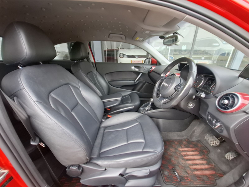 Audi A1 T FSI 1.4 in Namibia