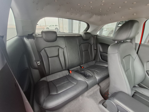Audi A1 T FSI 1.4 in Namibia