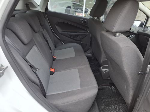 Ford Fiesta 1.4 Ambiente H/B 5dr in Namibia