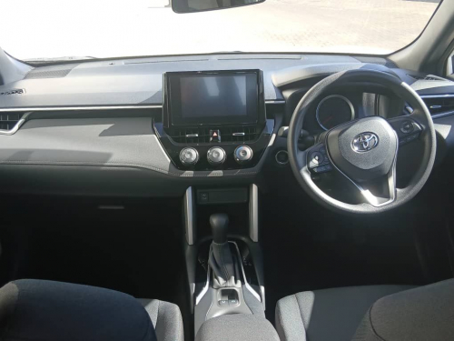 Toyota Corolla Cross 1.8 Xi in Namibia