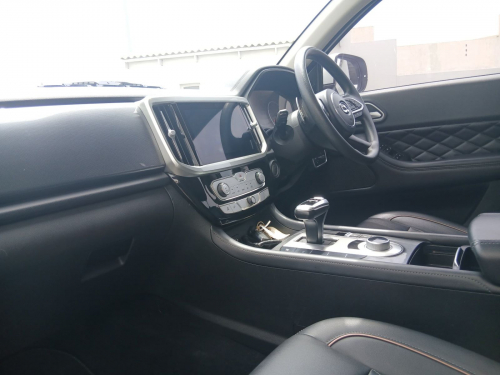 GWM P Series 2.0 td 4x4 A/T in Namibia