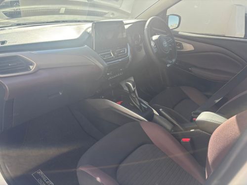Toyota Yaris 1.5 Xs MT in Namibia