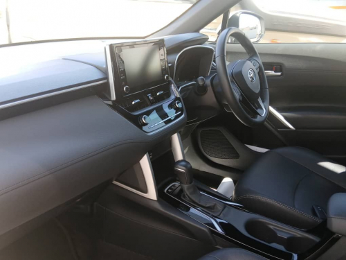 Toyota Corolla Cross 1.8 Xr Hev in Namibia