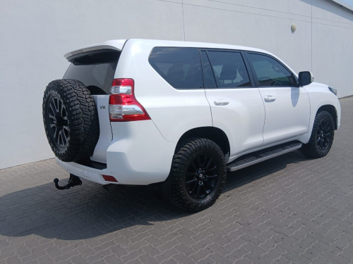 Toyota Toyota Prado Vx 4.0 V6 Petrol in Namibia