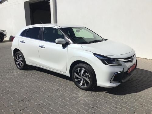 Pre-owned Toyota Starlet 1.5L XR AT for sale in 