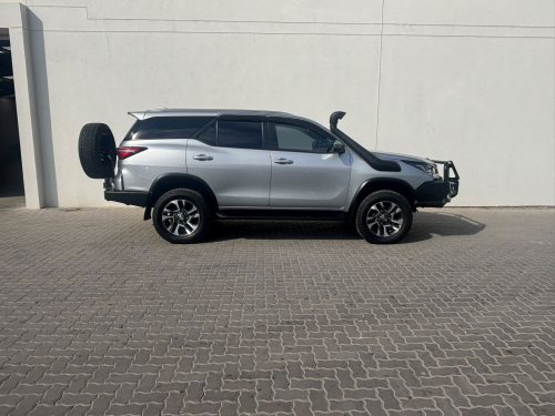 Toyota Fortuner 2.8 4x4 Vx A/T in Namibia