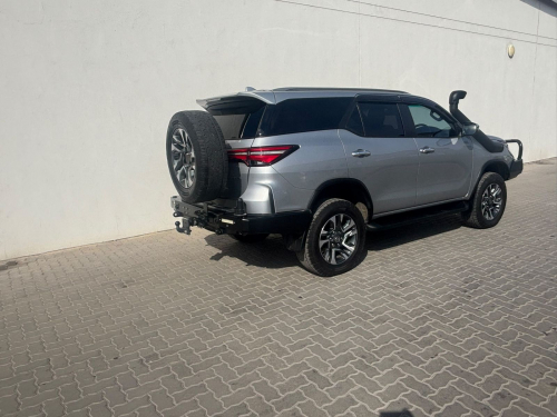 Toyota Fortuner 2.8 4x4 Vx A/T in Namibia