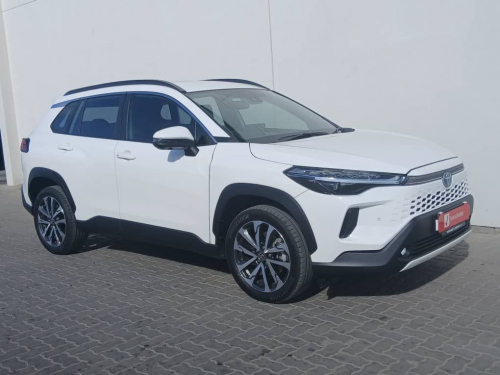 Toyota Corolla Cross Xr Hev in Namibia