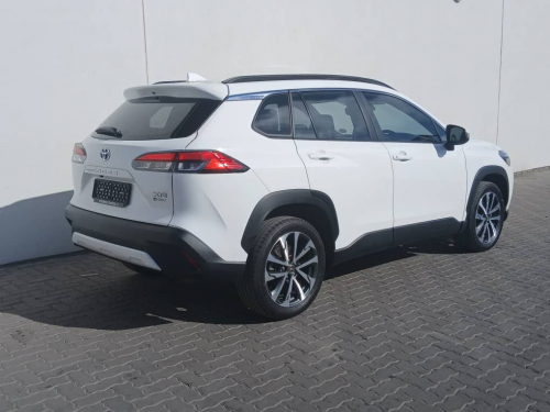 Toyota Corolla Cross Xr Hev in Namibia