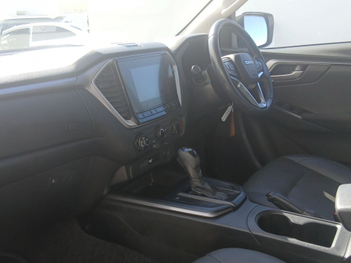 Isuzu Isuzu D/C 1.9  4x4 A/T in Namibia