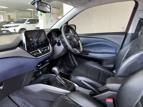 Suzuki Baleno 1.5 GLX AT in Namibia
