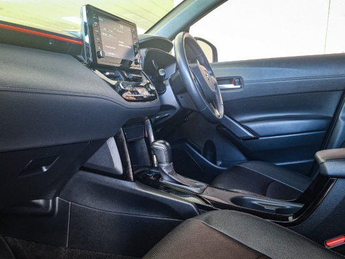 Toyota Corolla Cross 1.8 GRS CVT in Namibia