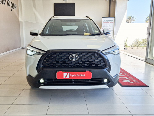 Toyota Corolla Cross 1.8 XS CVT in Namibia
