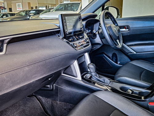 Toyota Corolla Cross 1.8 XS CVT in Namibia