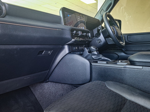 Toyota Toyota Prado 2.8 GD6 VX-R AT 4x4 in Namibia