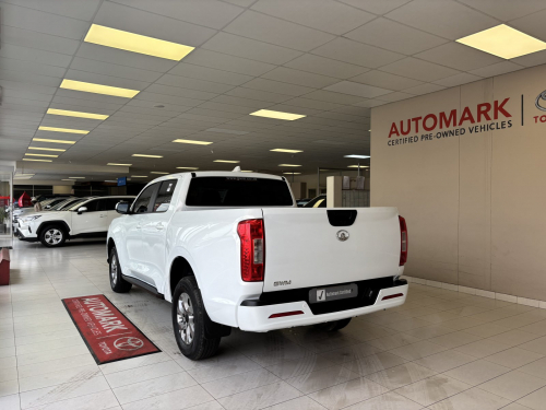 GWM GWM P Series 2.0td AT in Namibia