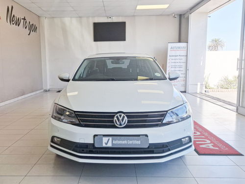 Volkswagen Jetta 1.4 TSI Comfortline DSG in Namibia