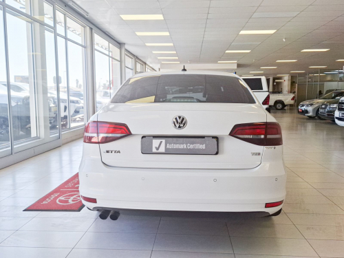Volkswagen Jetta 1.4 TSI Comfortline DSG in Namibia