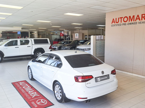 Volkswagen Jetta 1.4 TSI Comfortline DSG in Namibia