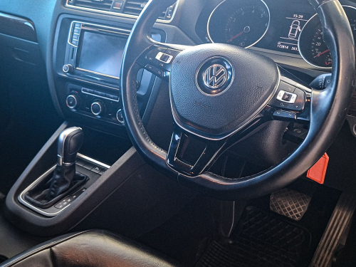 Volkswagen Jetta 1.4 TSI Comfortline DSG in Namibia