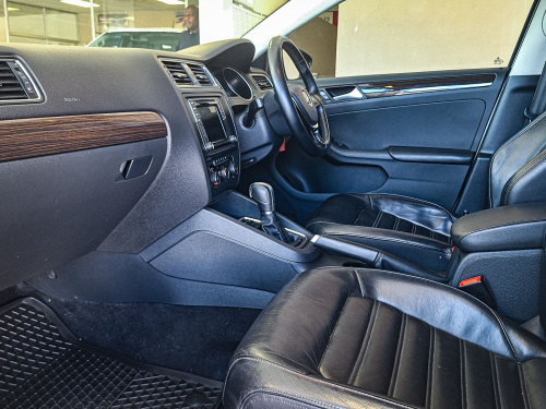 Volkswagen Jetta 1.4 TSI Comfortline DSG in Namibia