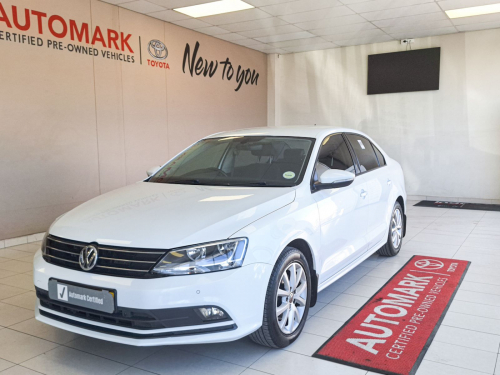 Used Volkswagen Jetta 1.4 TSI Comfortline DSG for sale in Walvis Bay