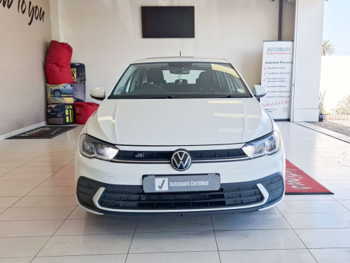 Volkswagen Polo TSi 1.0 MT in Namibia