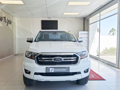 Ford Ranger 2.2 Tdi XLS Sup/Cab 4x4 AT in Namibia