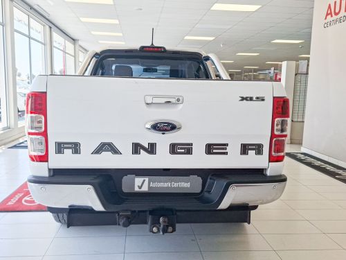 Ford Ranger 2.2 Tdi XLS Sup/Cab 4x4 AT in Namibia