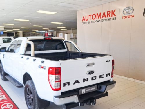 Ford Ranger 2.2 Tdi XLS Sup/Cab 4x4 AT in Namibia