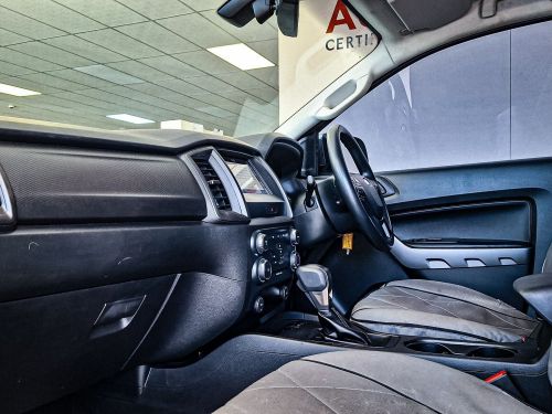 Ford Ranger 2.2 Tdi XLS Sup/Cab 4x4 AT in Namibia