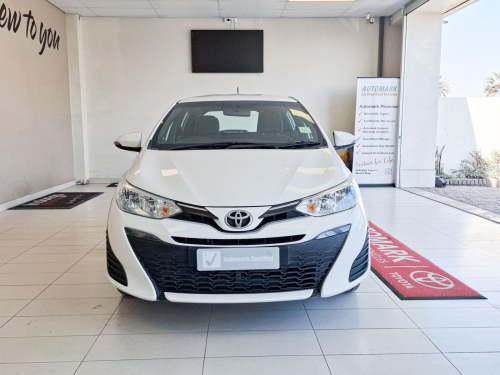 Toyota Yaris 1.5 XS AT in Namibia