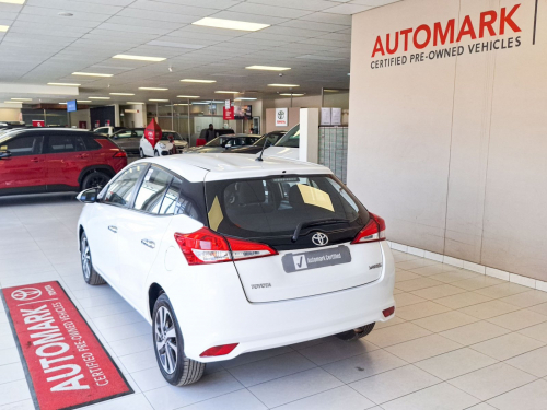 Toyota Yaris 1.5 XS AT in Namibia