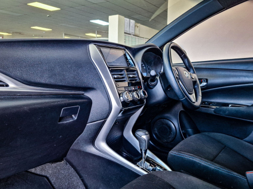 Toyota Yaris 1.5 XS AT in Namibia