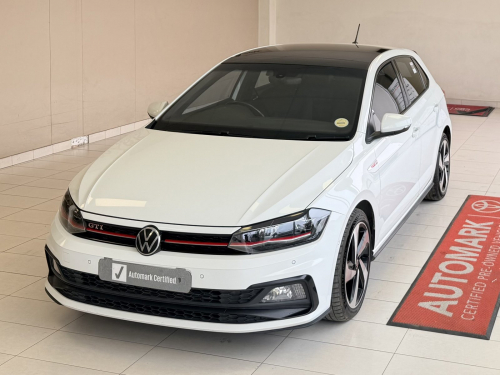 Volkswagen VOLKSWAGEN POLO 2.0 GTI DSG in Namibia