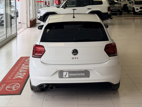 Volkswagen VOLKSWAGEN POLO 2.0 GTI DSG in Namibia