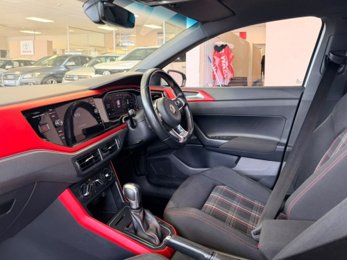 Volkswagen VOLKSWAGEN POLO 2.0 GTI DSG in Namibia