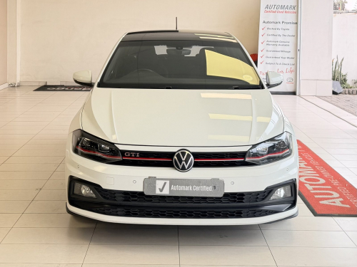 Used Volkswagen VOLKSWAGEN POLO 2.0 GTI DSG for sale in Walvis Bay