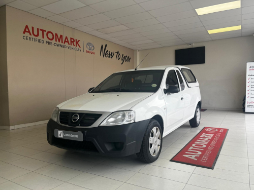 Used Nissan NP 200 1.6 AC SAFETY PACK MT for sale in Walvis Bay