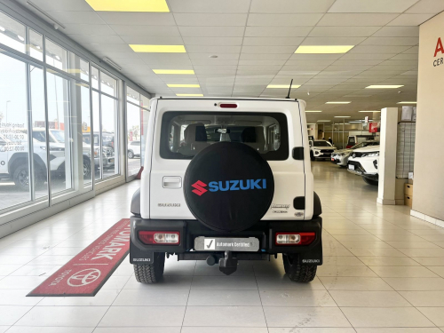 Suzuki JIMNY 1.5 GLX AT in Namibia