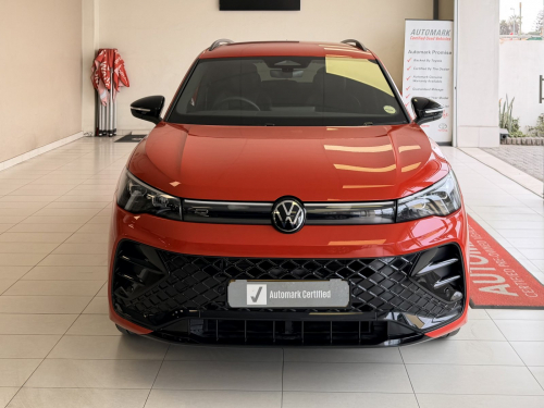 Volkswagen Tiguan 2.0 TDI R-LINE DSG in Namibia