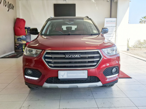 Haval H2 1.5t Luxury AT in Namibia