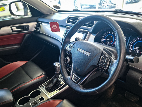 Haval H2 1.5t Luxury AT in Namibia