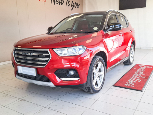 Used Haval H2 1.5t Luxury AT for sale in Walvis Bay