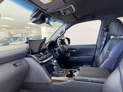 Toyota Landcruiser 300 V6 3.3D Zx in Namibia
